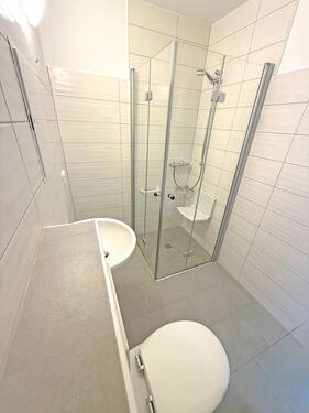 Foto - Etagenwohnung in Halle (Saale) zur Miete