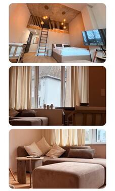 Foto - Ferienwohnung- Villa Weitmar Grand Deluxe