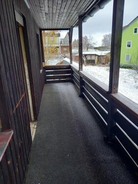 Foto - 4 Zimmer Etagenwohnung zur Miete in Fichtelberg