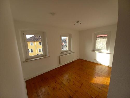 Foto - 4 Zimmer Etagenwohnung in Fichtelberg