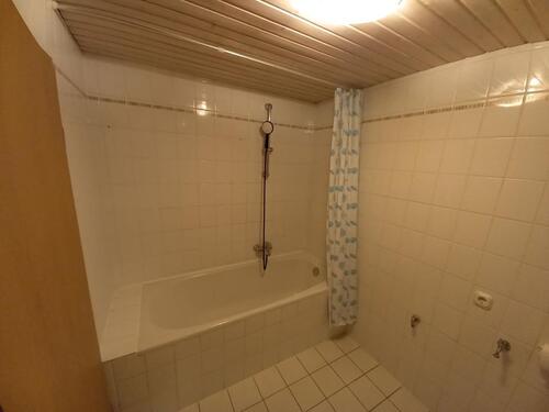 Foto - Etagenwohnung in Fichtelberg zur Miete