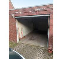 Garage Abstellfläche zu vermieten SedelsbergSaterland - Emstek