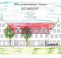 Schöne 2-Zimmer Wohnung in Türkheim zu verkaufen