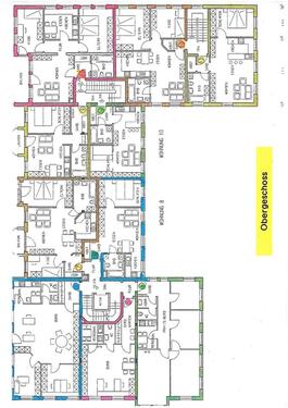 Foto - 2 Zimmer Etagenwohnung zum Kaufen in Türkheim