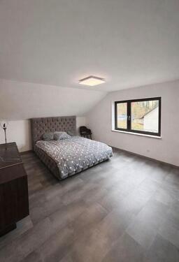 Foto - Dachgeschoßwohnung in Erbach zur Miete