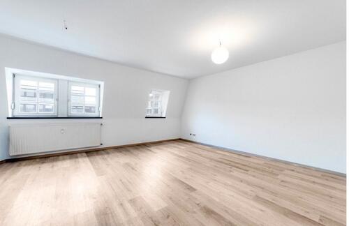 Foto - 3-Zimmer Maisonette-Wohnung plus Hobbyraum in Trier-Innenstadt