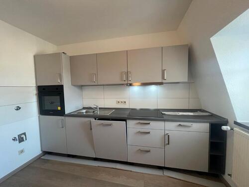 Foto - 3 Zimmer Maisonettenwohnung in Trier