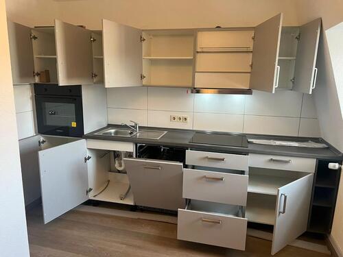 Foto - Maisonettenwohnung in Trier zur Miete