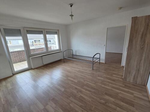 Foto - Helle 2-Zimmmer Wohnung mit Balkon