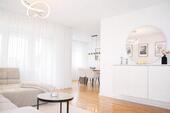 Foto - 2.5 Zimmer Etagenwohnung zum Kaufen in Küssaberg