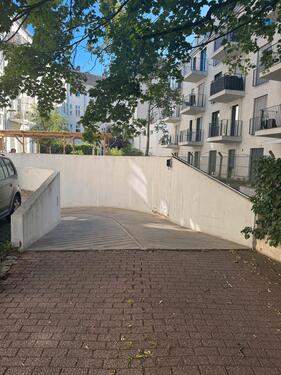 Foto - ** Tiefgaragen-Stellplatz unweit des S-Bhf Lichtenberg **