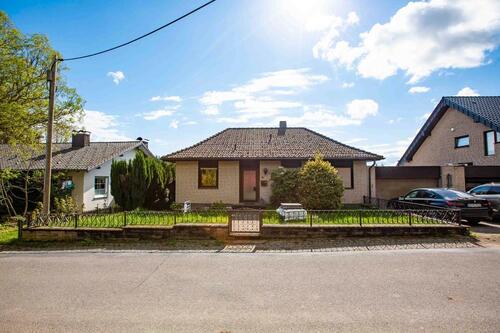Foto - Einfamilienhaus mit großem Grundstück + Aussicht in Federath