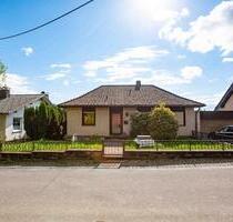Einfamilienhaus mit großem Grundstück + Aussicht in Federath - Overath