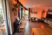 Foto - 3-Zimmer-Wohnung mit großer Südwest-Terrasse im Vorderen Westen