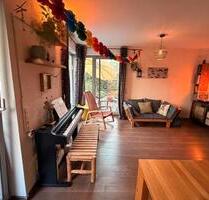 3-Zimmer-Wohnung mit großer Südwest-Terrasse im Vorderen Westen - Kassel Vorderer Westen 3-Zimmer-Wohnung mit großer Südwest-Terrasse im Vorderen Westen - Kassel Vorderer Westen