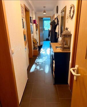 Foto - 3 Zimmer Terrassenwohnung in Kassel