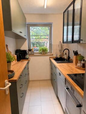 Foto - Terrassenwohnung in Kassel zum Kaufen