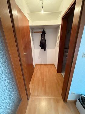 Foto - 2 Zimmer Etagenwohnung in Villingen-Schwenningen