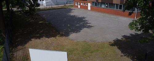 Foto - Grundstück 730 m² eingezäunt zu vermieten Super Lage 49377 Vechta