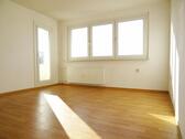 Foto - Gemütliche 3-Raumwohnung mit Petersbergblick zu vermieten!