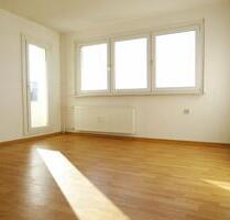 Gemütliche 3-Raumwohnung mit Petersbergblick zu vermieten! - Köthen (Anhalt)