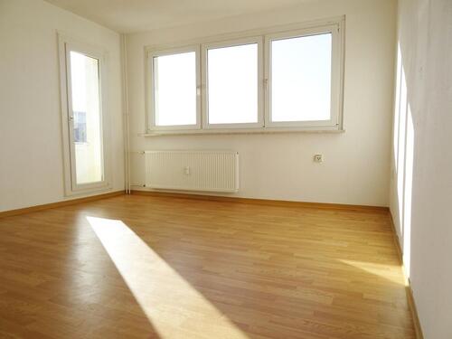 Foto - Etagenwohnung in Köthen (Anhalt) zur Miete