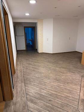 Foto - Souterrain Wohnung. Stadtmitte in Winterberg. WG-geeignet
