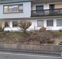 Zweifamilienhaus in idyllischer Südhanglage in Waldbrunn - Waldbrunn (Westerwald)