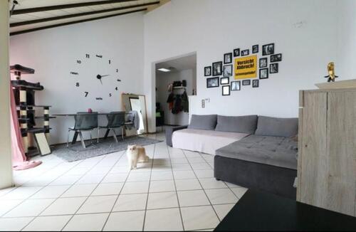 Foto - Etagenwohnung in Mönchengladbach zur Miete