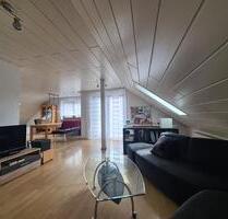 2.ZKB Dachgeschosswohnung - 800,00 EUR Kaltmiete, in Nördlingen (PLZ: 86720)