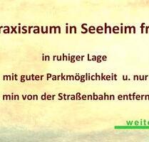 Praxisraum in Seeheim - 520,00 EUR Kaltmiete, in Seeheim-Jugenheim (PLZ: 64342)