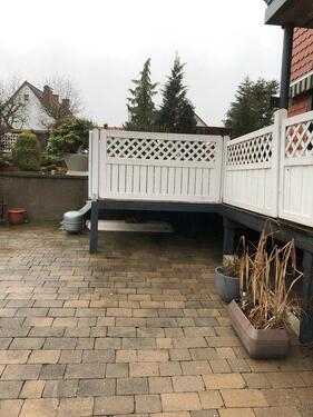 Foto - Etagenwohnung in Moringen