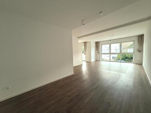 Foto - 3 Zimmer Etagenwohnung in Gelnhausen