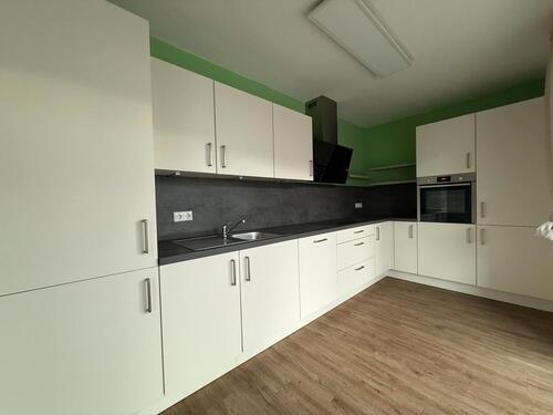 Foto - Etagenwohnung in Gelnhausen zur Miete