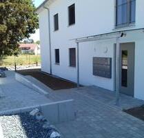 Neubauwohnung in MemmingenVolkratshofen