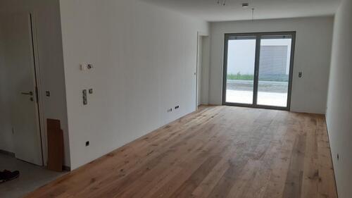 Foto - Etagenwohnung in Memmingen