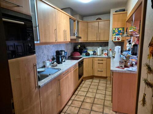 Foto - Etagenwohnung in Moers