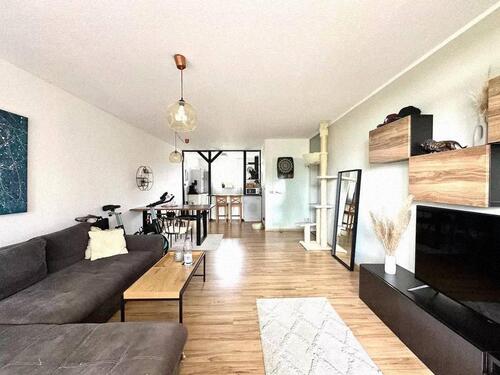 Foto - Gut geschnittene Zweizimmerwohnung in gefragter Wohnlage – zur Vermietung