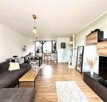 Gut geschnittene Zweizimmerwohnung in gefragter Wohnlage – zur Vermietung - Köln Nippes