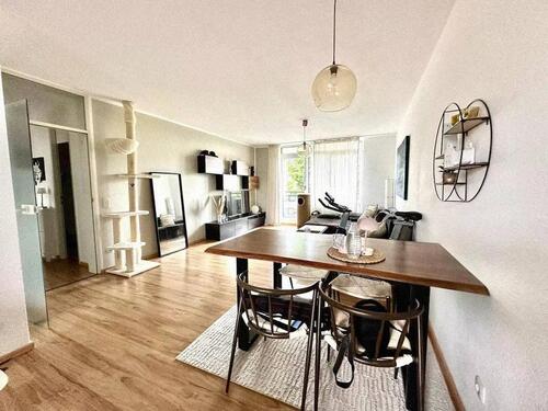 Foto - Etagenwohnung zur Miete in Köln