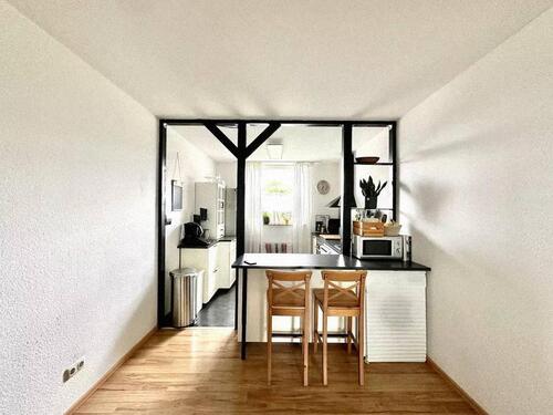 Foto - Etagenwohnung in Köln