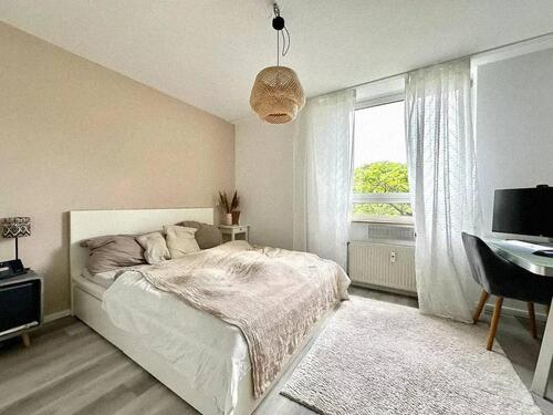 Foto - Etagenwohnung in Köln zur Miete