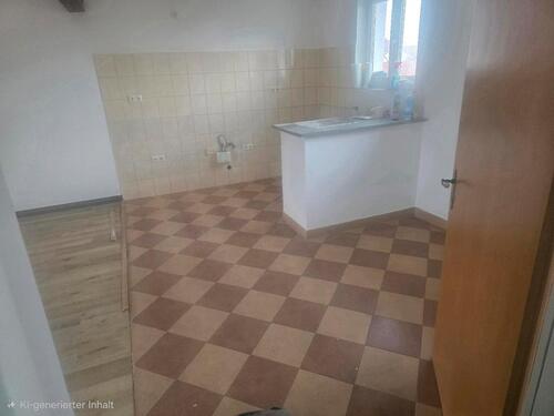 Foto - Etagenwohnung in Stendal