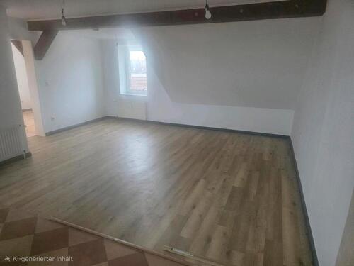 Foto - Etagenwohnung in Stendal zur Miete