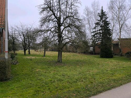 Foto - Etagenwohnung in Pollhagen