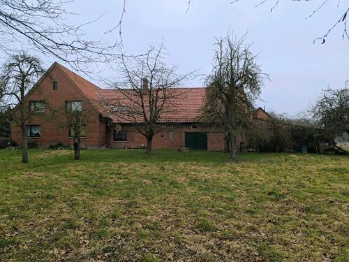 Foto - Etagenwohnung in Pollhagen zur Miete