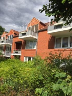 Foto - Kiel sonnige 2-Zimmer Wohnung mit Balkon