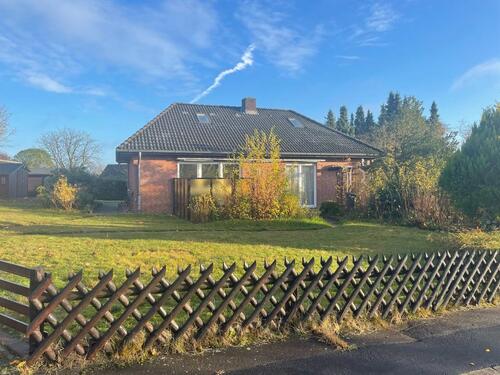 Foto - Einfamilienhaus in Altenmedingen zu vermieten