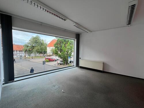 Foto - 5-Zimmer-Gewerbeeinheit im Zentrum von Bad Münder