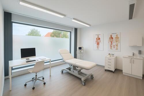 Foto - 5 Zimmer Etagenwohnung zur Miete in Bad Münder am Deister